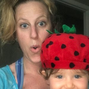 Meet your Posher, Anne